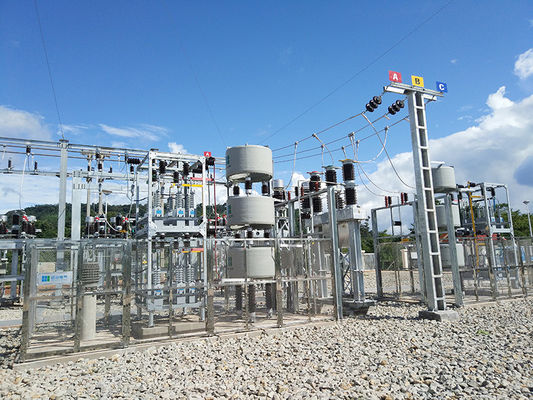 산업 적용을 위한 220V 2.2KVA 역율 원자로