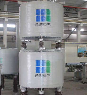 산업 적용을 위한 2.2KW 220V 전류 제한 리엑터